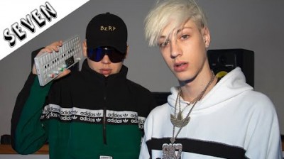 SEVEN KAYNE  BZRP Music Sessions 33