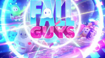 "Fall Guys" premieres trailer for its fourth season