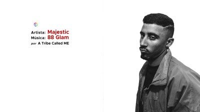 Blvck Xperience, vol. 2 [Majestic]