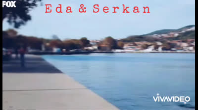 Benden Sorulur Eda & serkan