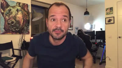 El informativo de Ángel Martín | Martes 16 de Marzo de 2021