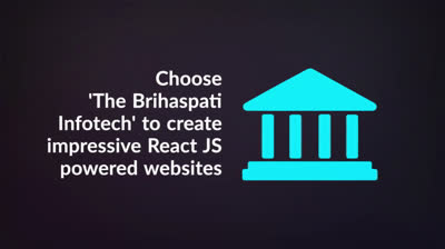 React Js Development Company India