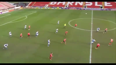 The Best 50 Seconds You Will See In Football !!