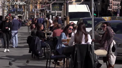 Madrid : destination touristique en temps de pandémie