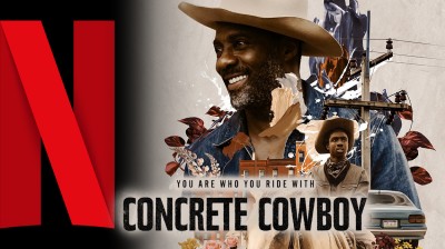 Netflix presenta el tráiler de “Cowboy de asfalto”