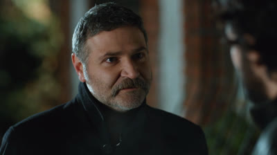 Amor de contrabando Capítulo 3 [Castellano]