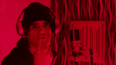 HOMER EL MERO MERO  BZRP Music Sessions 30