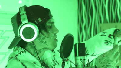 CRO  BZRP Music Sessions 29