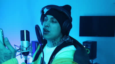 ALEMÁN || BZRP Music Sessions #15