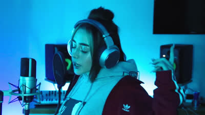 NICKI NICOLE || BZRP Music Sessions #13