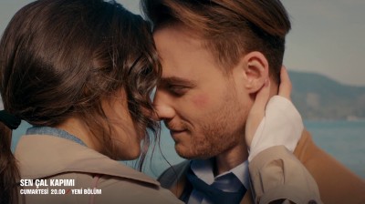 Sen Cal Kapimi ❤️ (Love Is In The Air) 1 Adelanto Bölüm 36 -  Capítulo 36 Sub Español AQUÍ ❤️ www.dailymotion.com/video/x8033zm