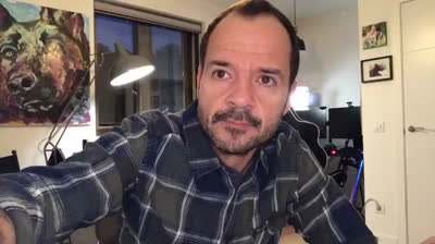 El informativo de Ángel Martín | Miércoles 17 de Marzo de 2021