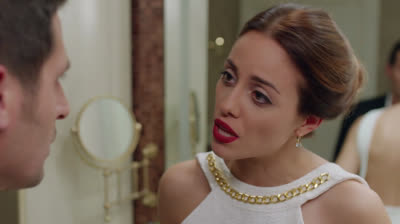 Amor de contrabando Capítulo 8 [Castellano]