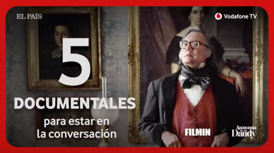 Los mejores documentales en la actualidad | TOP 5