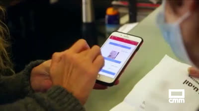 Cómo funciona el pasaporte COVID