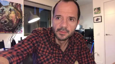 El informativo de Ángel Martín | Jueves 18 de Marzo de 2021