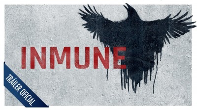 Tráiler de “Inmune”, la película del post-coronavirus que se estrena hoy