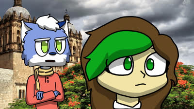 Carlos, ¿Donde estamos?