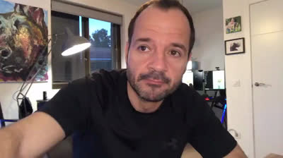 El informativo de Ángel Martín | Viernes 19 de Marzo de 2021