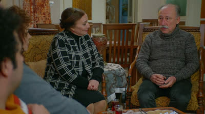 Matrimonio Por Sorpresa Capítulo 70 - Buscando la reconciliación [Castellano]