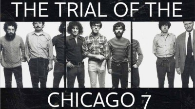 Watch Online FILM "The trial of the Chicago 7" FREE