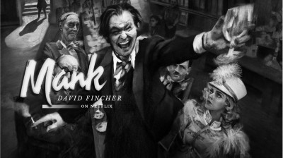 "Mank" Full Film Free