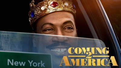Watch film "Coming 2 America" online