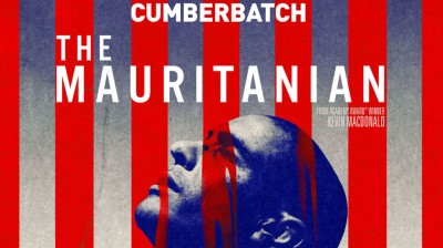 Watch Online FILM "The Mauritanian" FREE