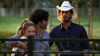 TDR - Sofia y Arturo #55