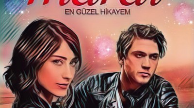 Maral, Viviendo un Sueño // Capítulo 17