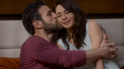 Caer en tentación 43