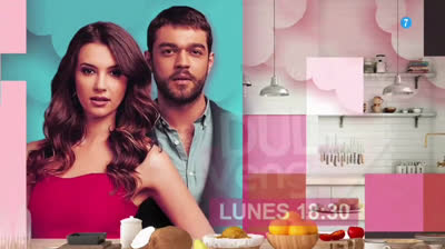 Dulce venganza,❤️ lo nuevo de Furkan Andiç, CAPÍTULO 65, VER AQUÍ ❤️  www.dailymotion.com/video/x802omp   ❤️ Con Leyla Lydia Tuğutlu (Tatlı Intikam)