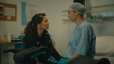 Mi Hogar - Mi Destino Episodio 20