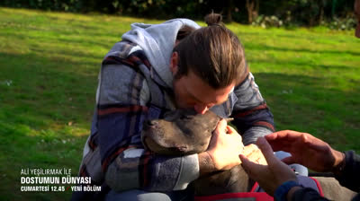 ¡KIVANÇ TATLITUĞ ❤️❤️ ES EL INVITADO DE MY FRIEND'S WORLD! 20/03/2021