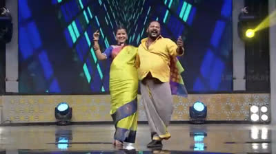 Colors Sunday Kondattam 21.03.2021