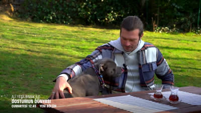 ¡KIVANÇ TATLITUĞ ❤️❤️ ES EL INVITADO DE MY FRIEND'S WORLD! 20/03/2021 VER AQUÍ ❤️ www.dailymotion.com/video/x802s5k