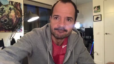 El informativo de Ángel Martín | Lunes 22 de Marzo de 2021