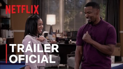 ¡Papá, córtate un poco! | Tráiler Oficial