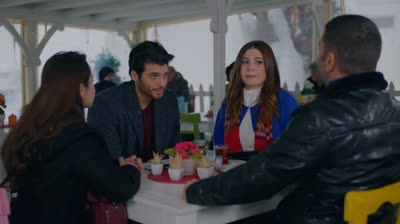 Matrimonio Por Sorpresa Capítulo 71 - Guerra de familias [Castellano]