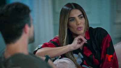 Ver gratis "La suerte de Loli" Online | Capítulo 7