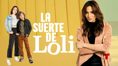 Ver gratis "La suerte de Loli" Online | Capítulo 8