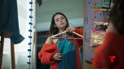 Ver gratis "La suerte de Loli" Online | Capítulo 11