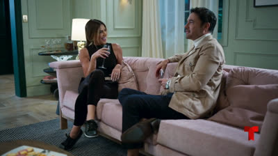 Ver gratis "La suerte de Loli" Online | Capítulo 13