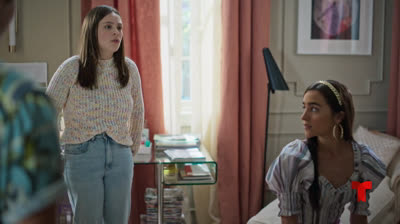 Ver gratis "La suerte de Loli" Online | Capítulo 15