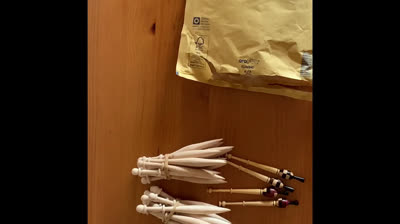 8. Bolillos de diseño, con Francisco Cordero Carrión