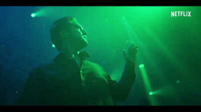 Tráiler de la segunda temporada de “Luis Miguel” para Netflix