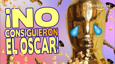 Grandes películas que no han sido nominadas a los Oscar 2021