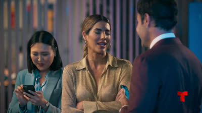 Ver gratis "La suerte de Loli" Online | Capítulo 28