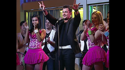 Bella Calamidades - Capitulo  13