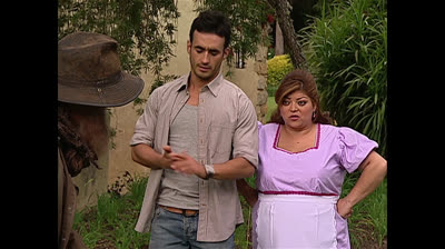 Bella Calamidades - Capitulo 20